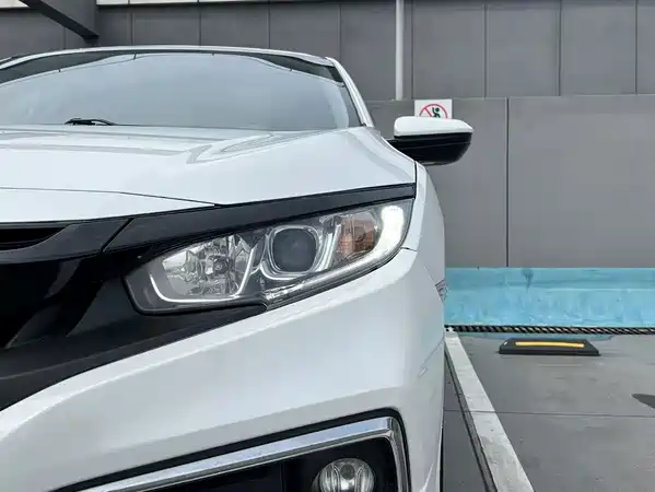 Honda Civic 2020