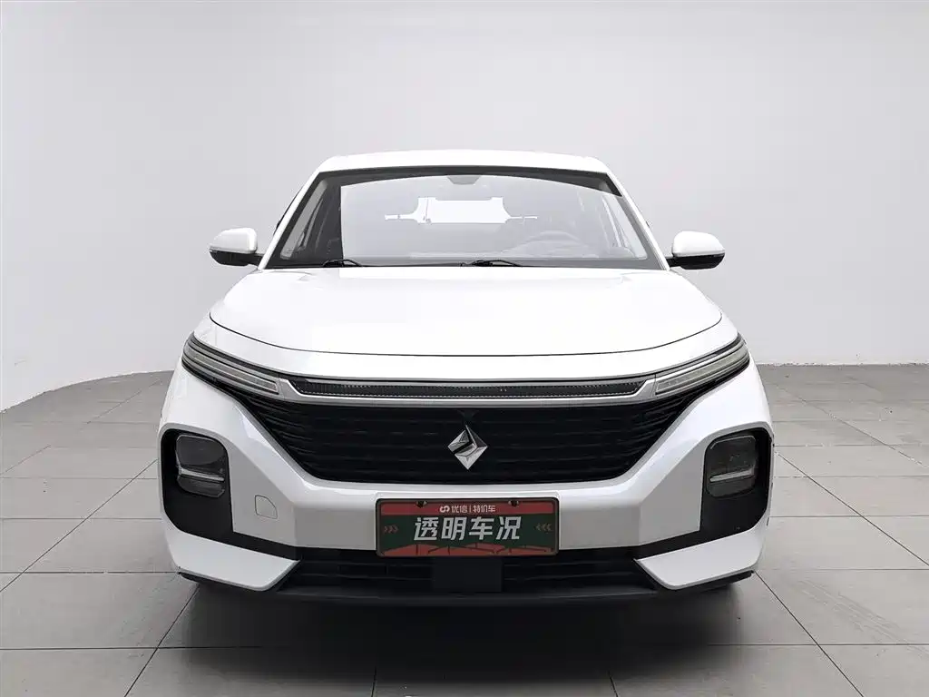 Baojun RC-5 2021 — фото 3