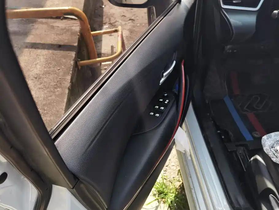 Toyota Levin 2020