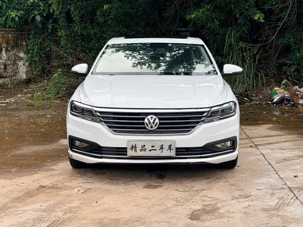 Volkswagen Lavida 2019