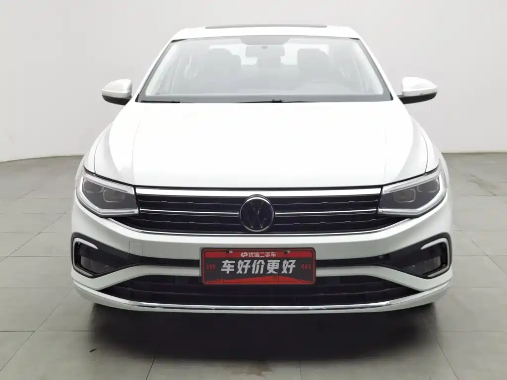 Volkswagen Bora 2024