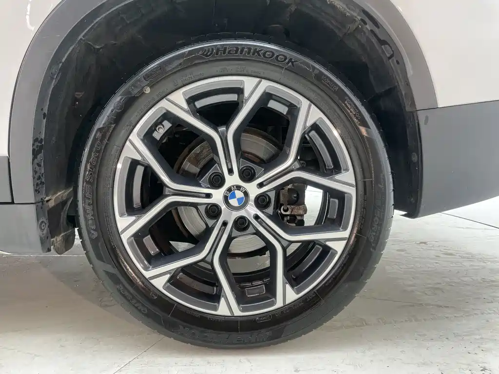 BMW X1 2022 — фото 32