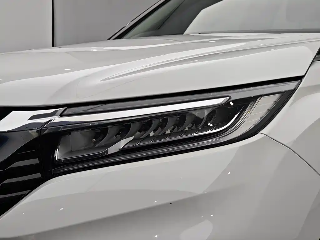 Honda Avancier 2021 — фото 18