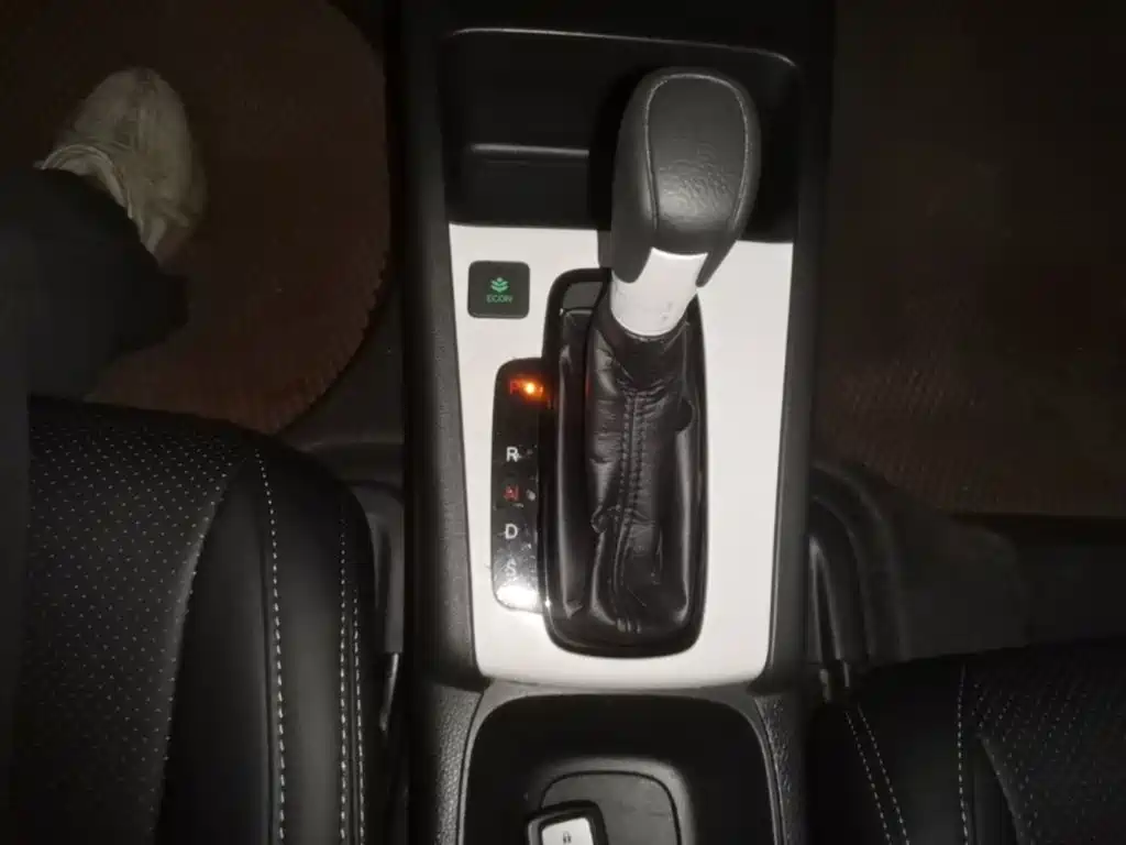 Honda Fit 2023 — фото 14