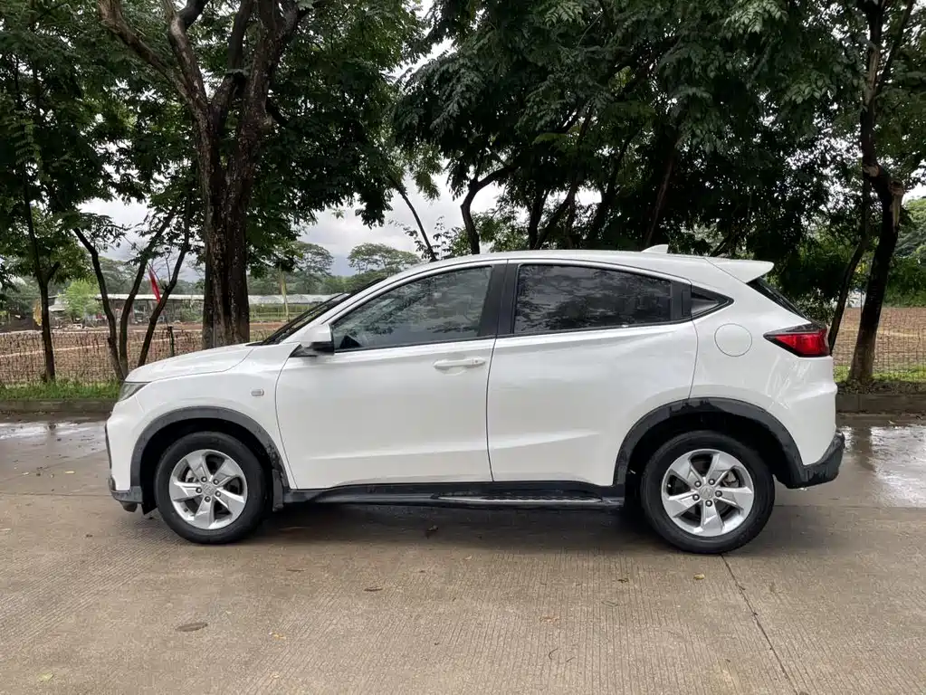 Honda XR-V 2018 — фото 20