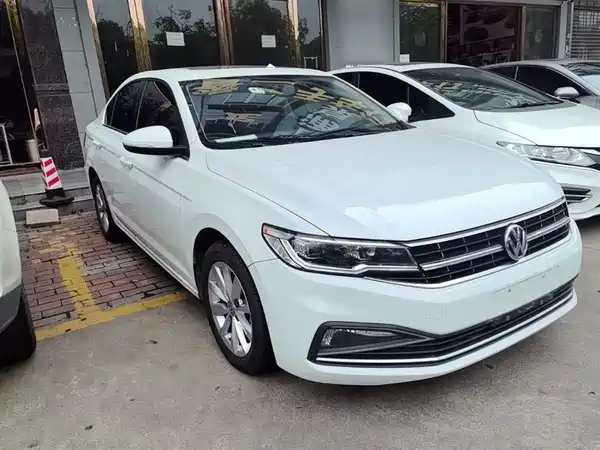 Volkswagen Bora 2020