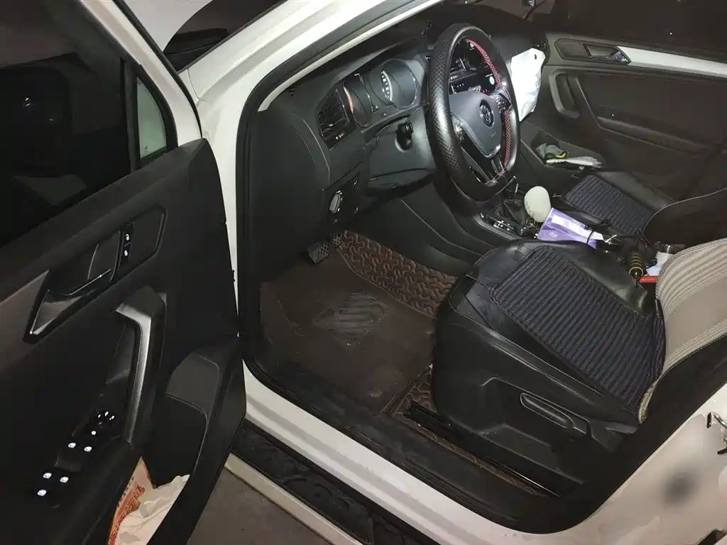 Volkswagen Tiguan L 2018 — фото 14