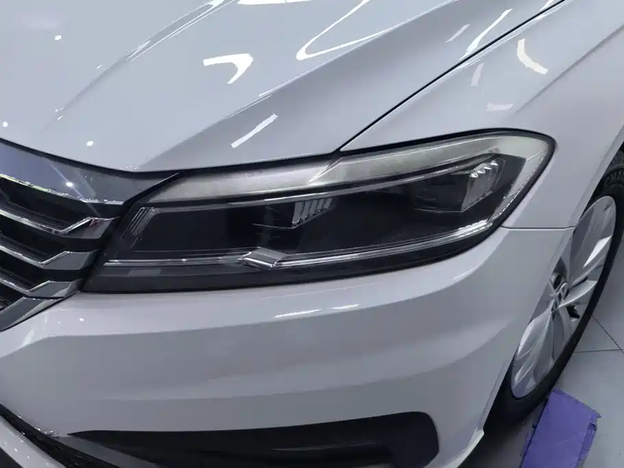 Volkswagen Lavida 2019