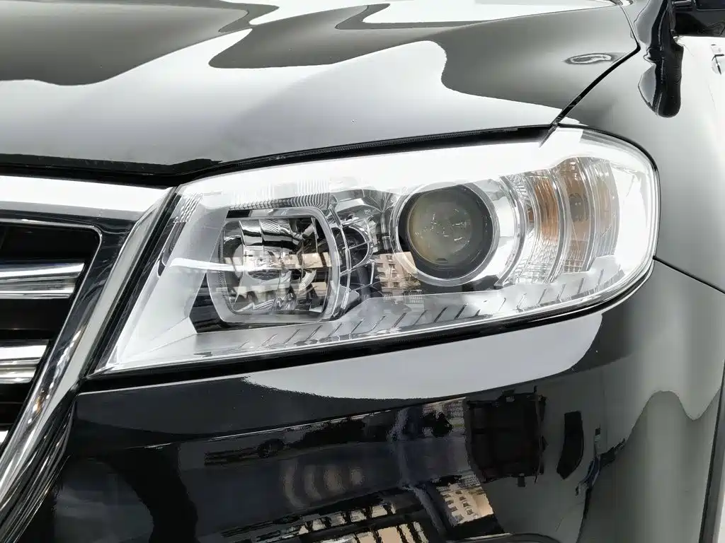 Haval H6 2017