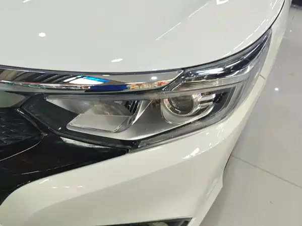 Honda Crider 2021
