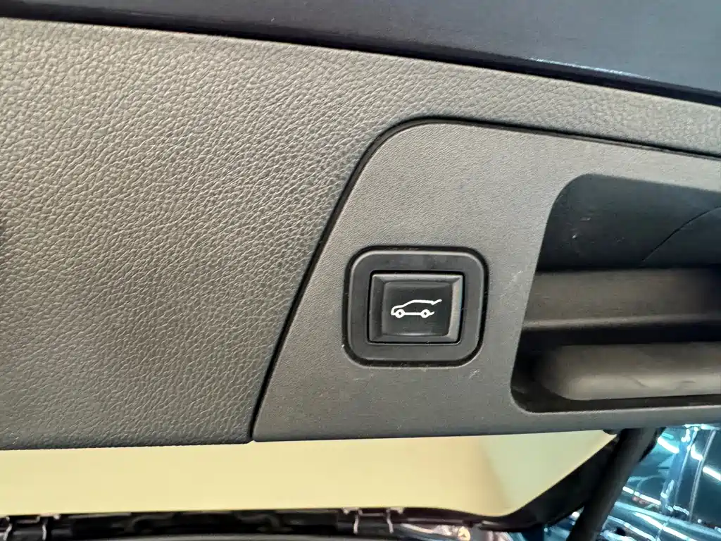 Buick Envision Plus 2015 — фото 12