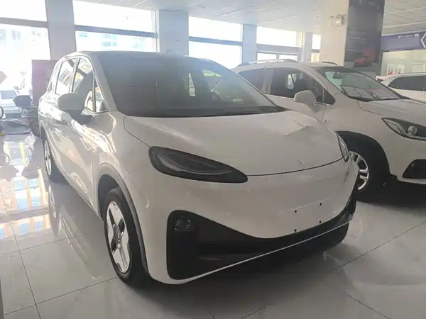 Arcfox Koala S 2024