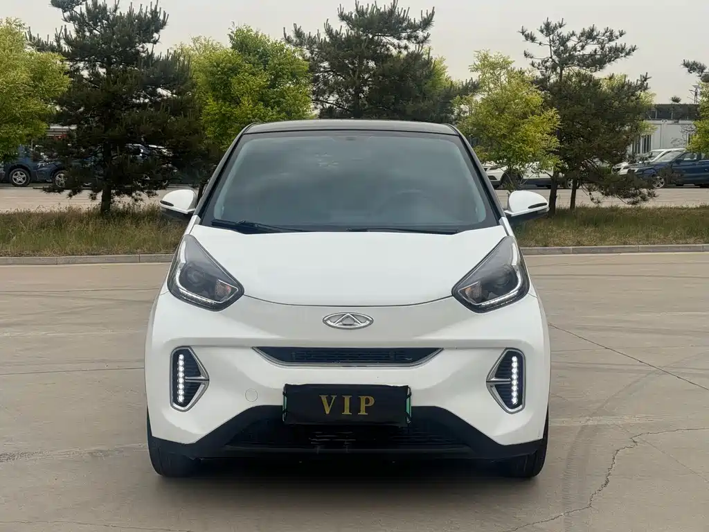 Chery eQ1 2024