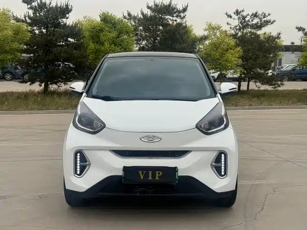 Chery eQ1 2024