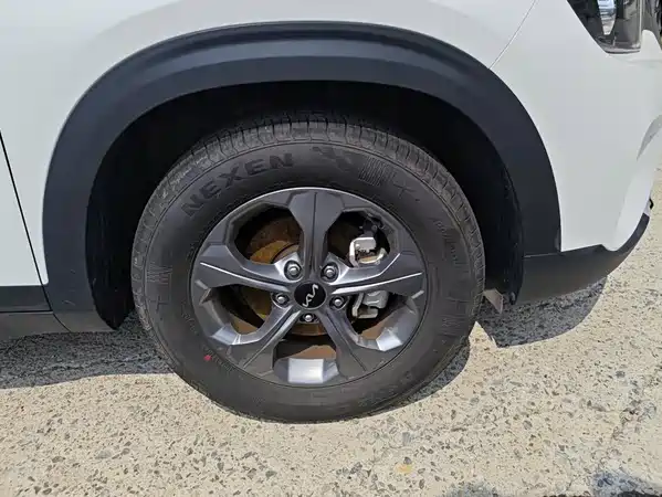 Kia Seltos 2025