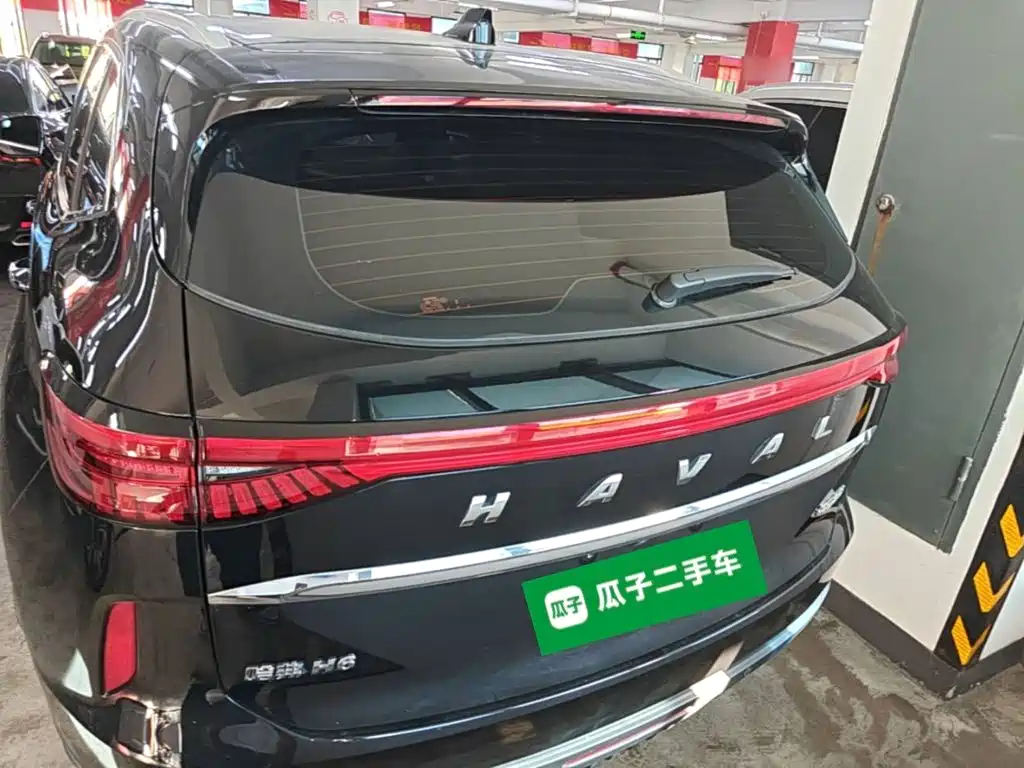 Haval H6 2023