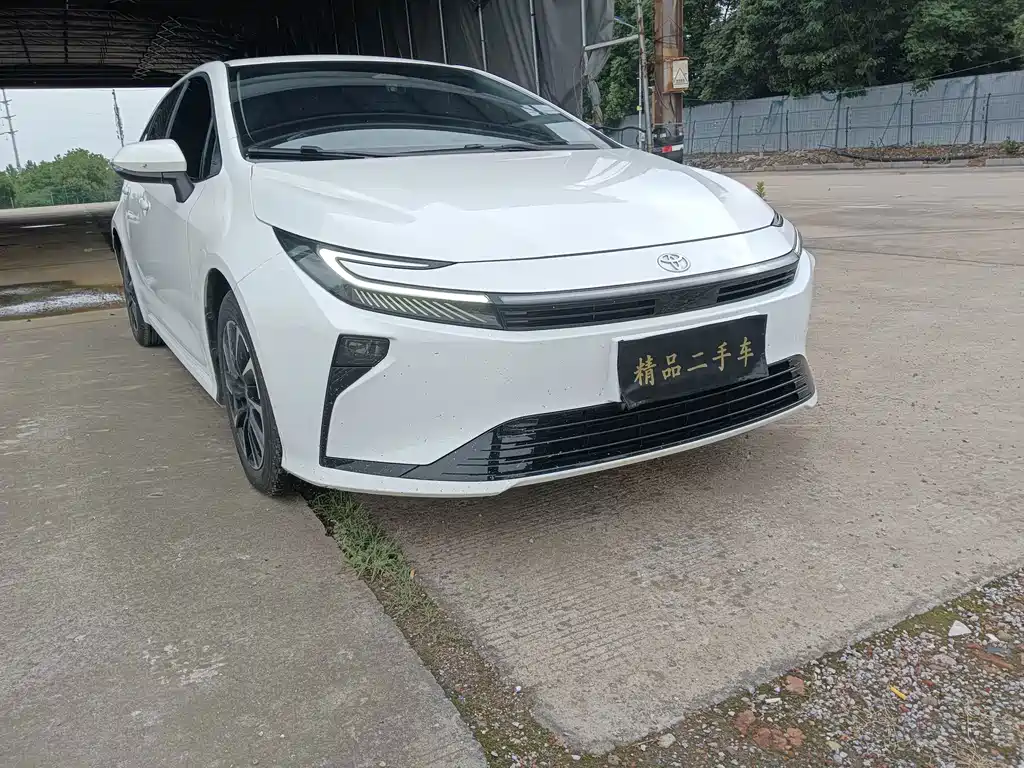 Toyota Corolla 2025