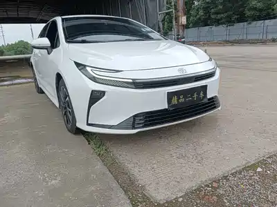 Toyota Corolla 2025