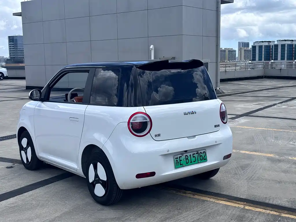 Changan Lumin 2024
