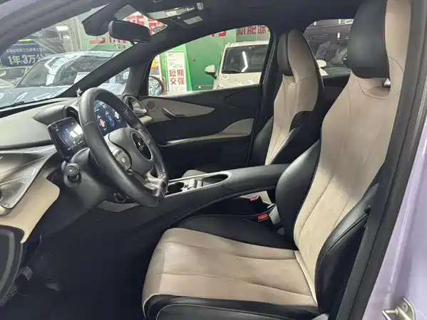 BYD Dolphin 2023