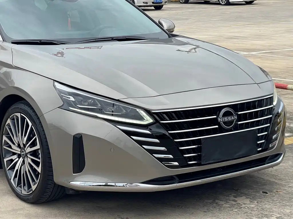 Nissan Teana 2023 — фото 3
