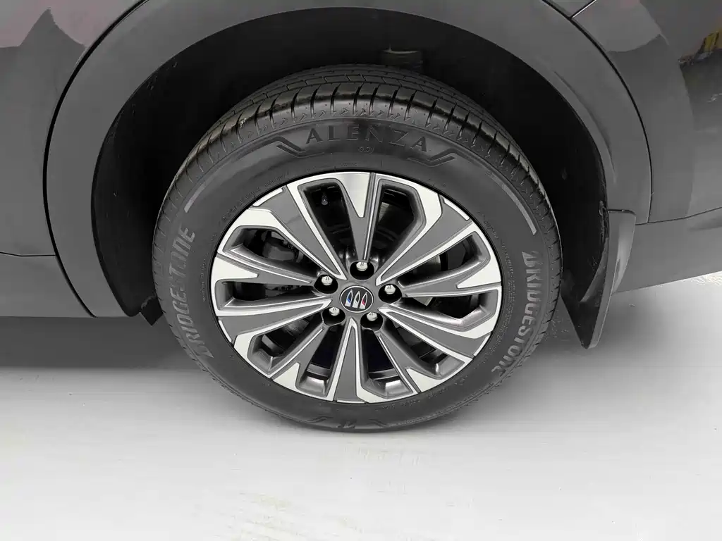 Buick Envision Plus 2025 — фото 9