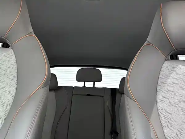 BYD Yuan PLUS 2023