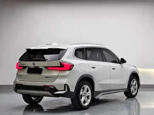 BMW X1 2023
