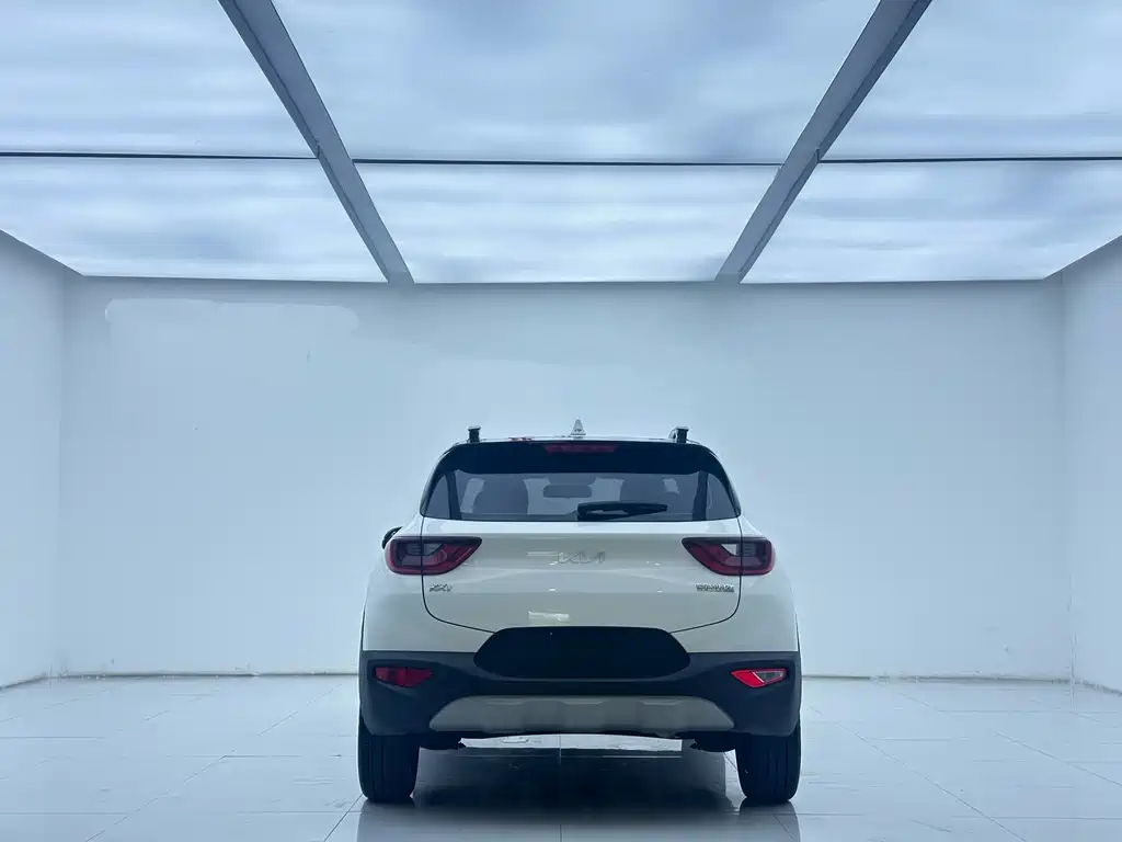 Kia Yipao 2022