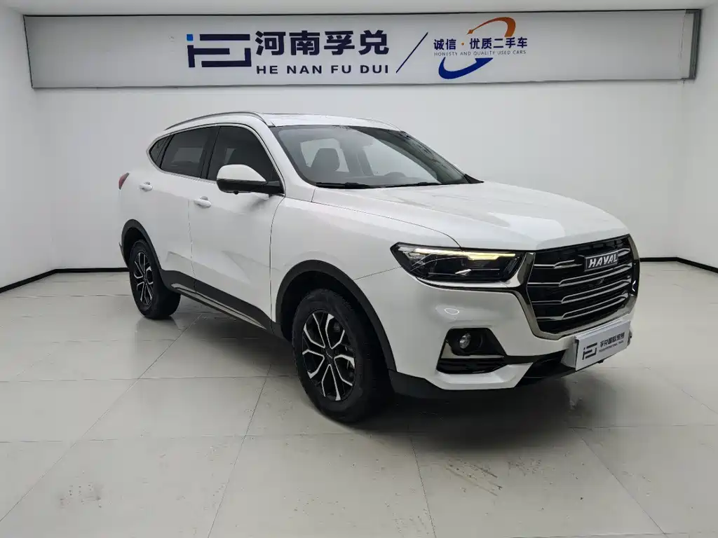 Haval H6 2022