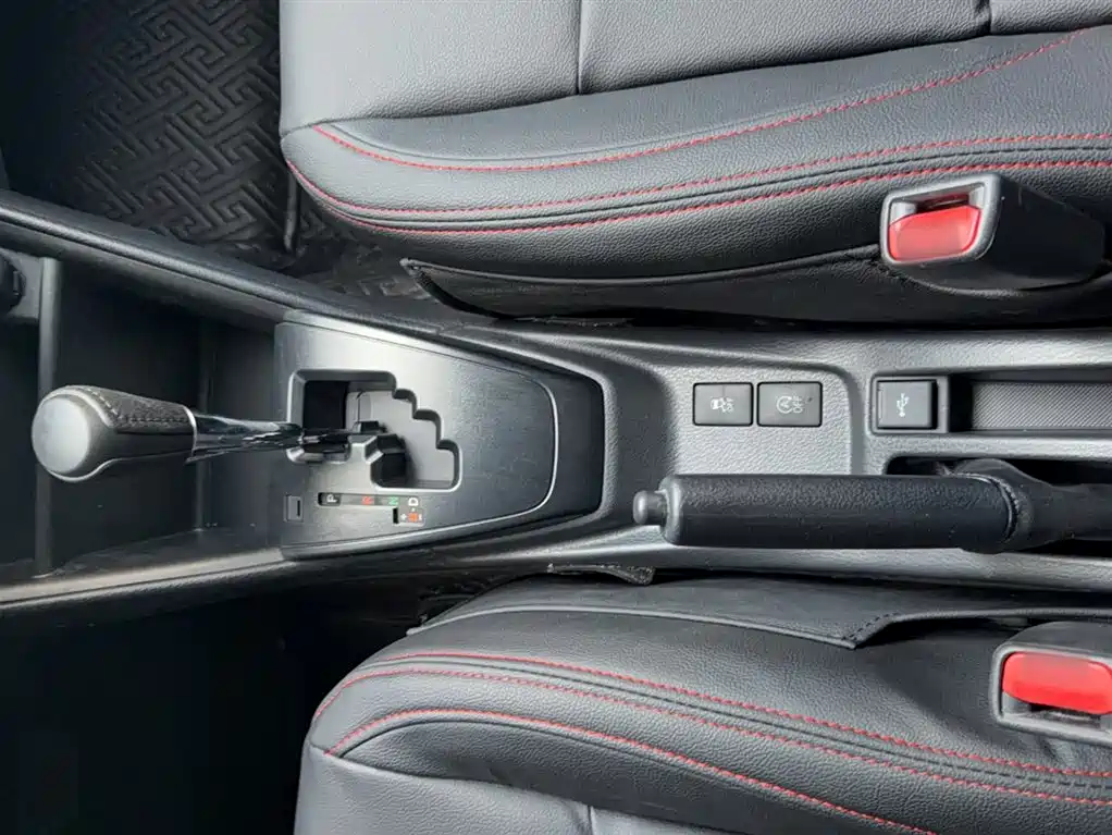 Toyota Vios FS 2021 — фото 19