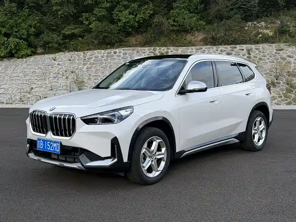 BMW X1 2023