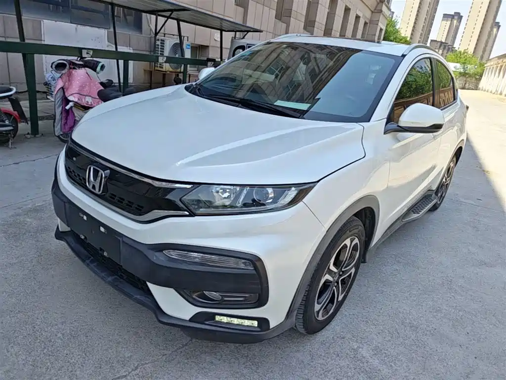 Honda XR-V 2019 — фото 1