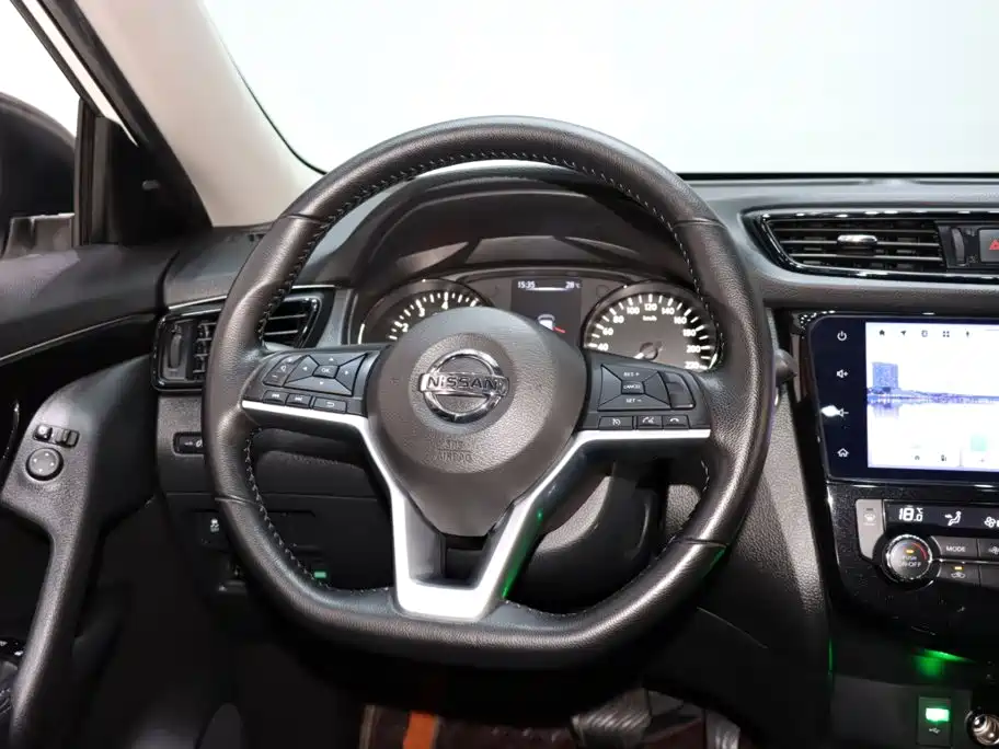 Nissan X-Trail 2023 — фото 13
