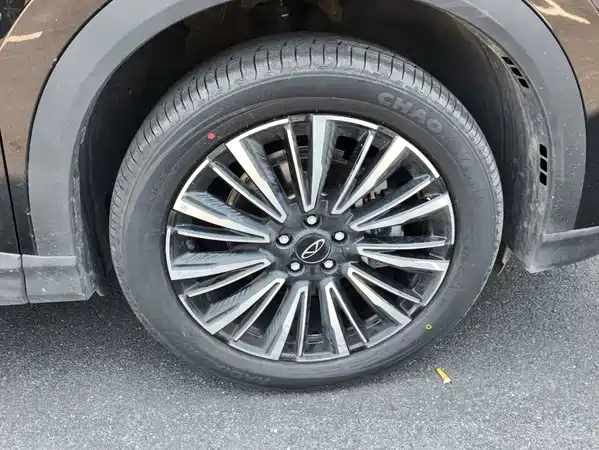 Chery Tiggo 8 2026
