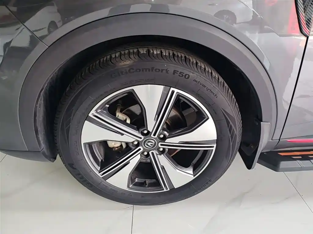 Changan CS55PLUS 2022 — фото 23