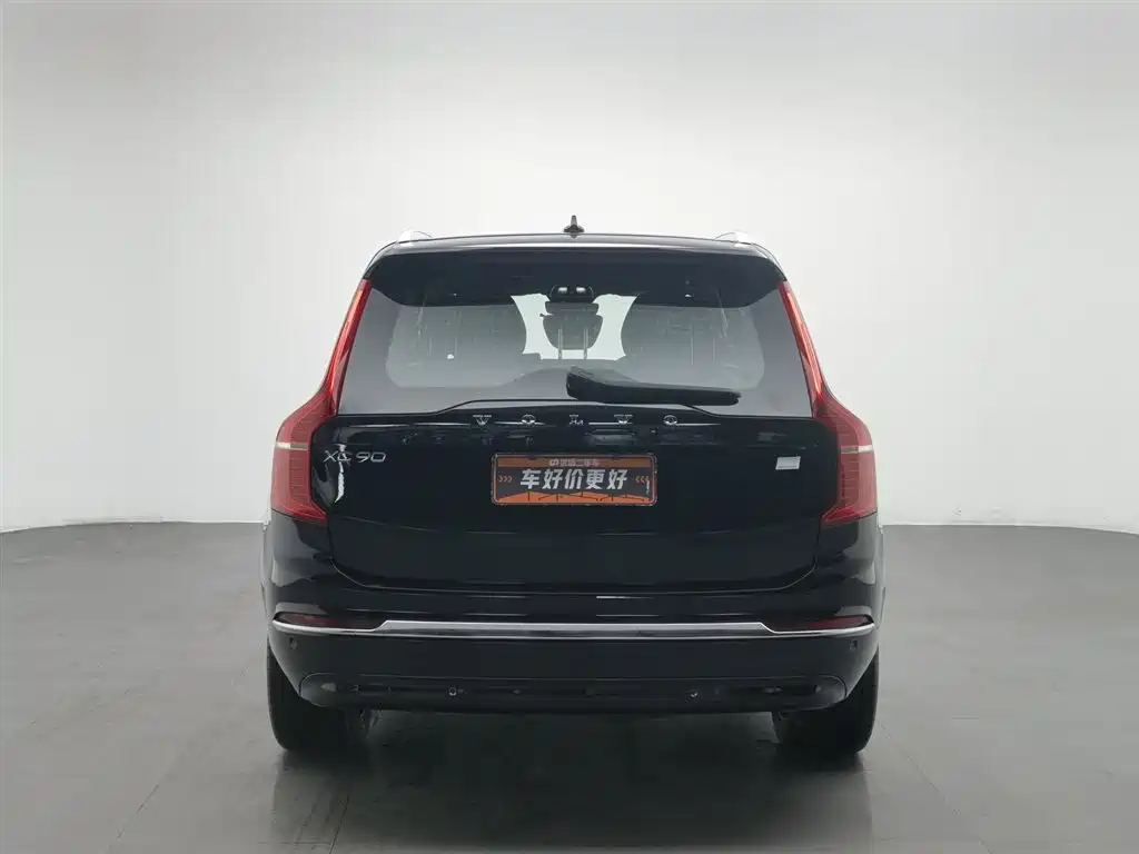 Volvo XC90 PHEV 2023 — фото 4