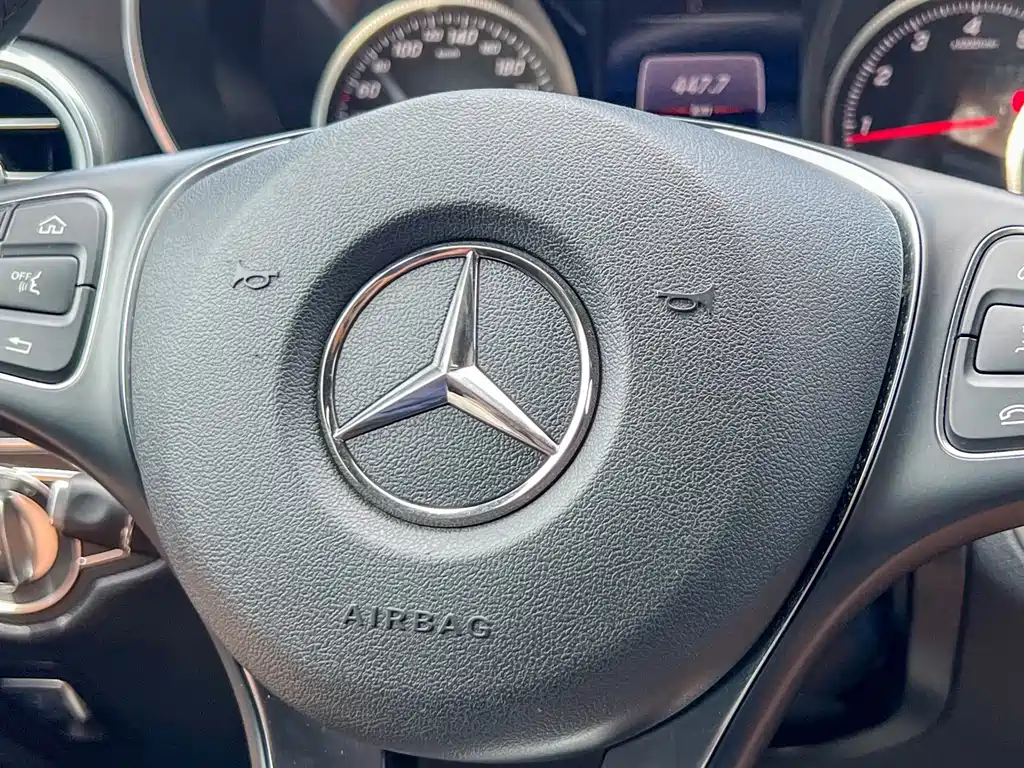 Mercedes-Benz GLC Coupe 2019 — фото 9