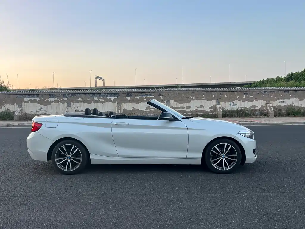 BMW 2 Series 2019 — фото 4