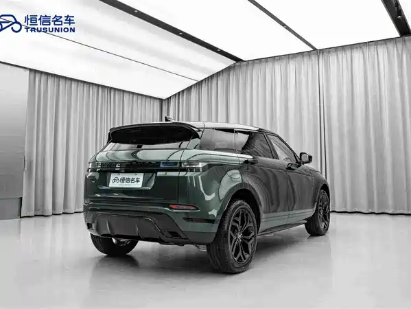 Land Rover Range Rover Evoque 2023