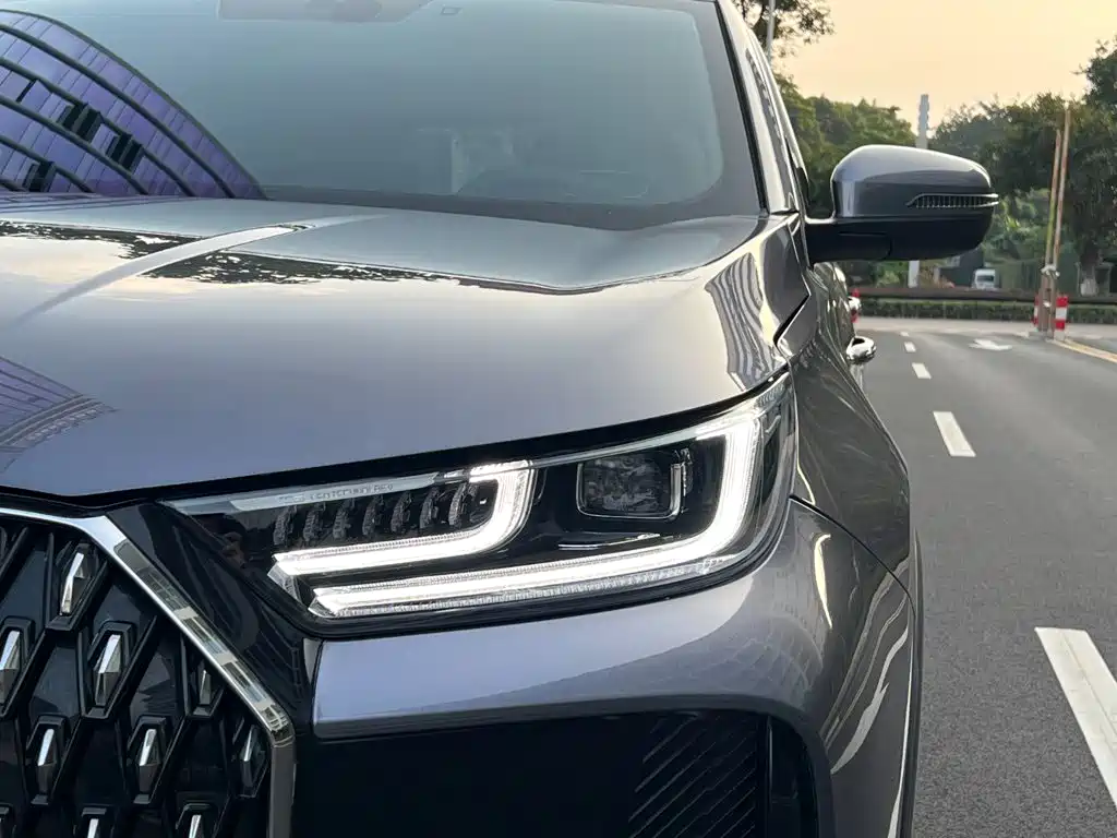 Chery Tiggo 7 PLUS 2025 — фото 27