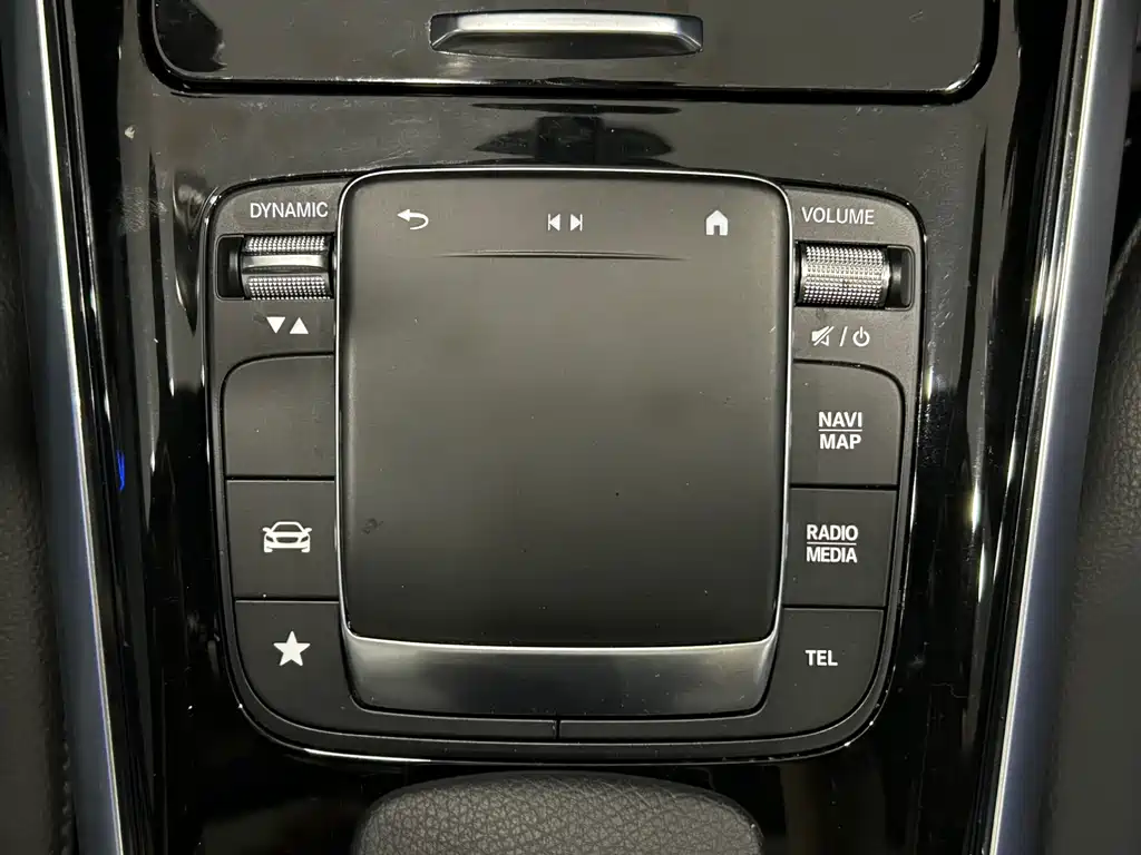 Mercedes-Benz GLA 2023 — фото 18