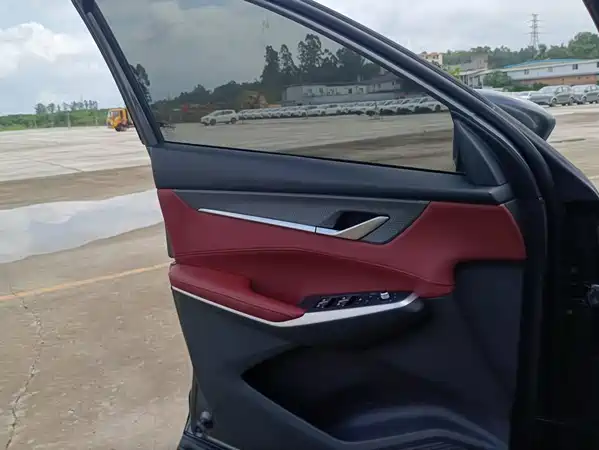 Changan CS75PLUS 2022