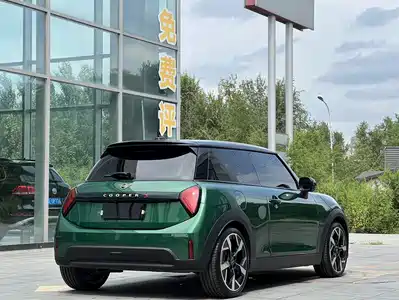 MINI MINI 2025