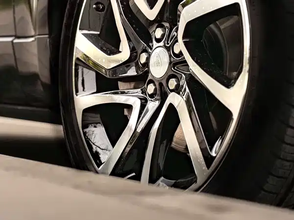 Land Rover Range Rover Sport 2019