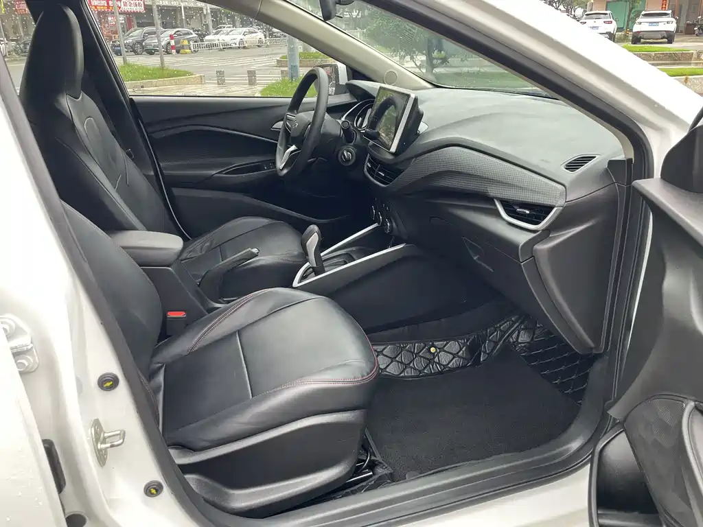 Chevrolet Cavalier 2022
