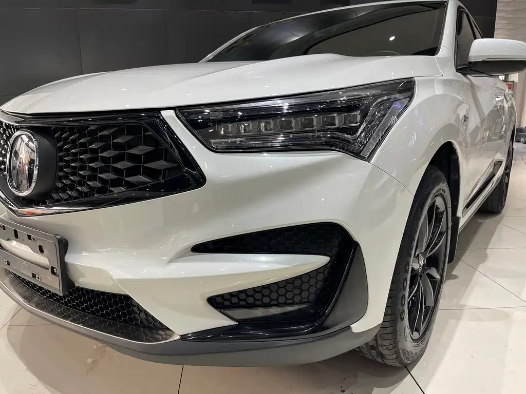 Acura RDX 2023 — фото 15