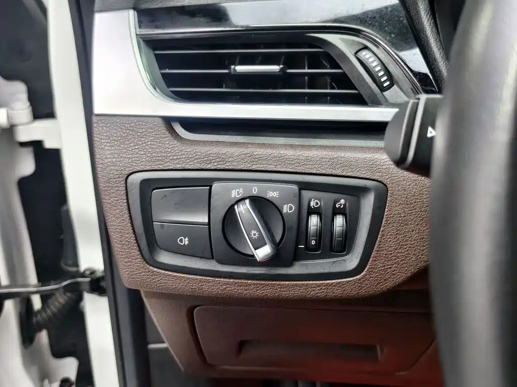 BMW X1 2023 — фото 18