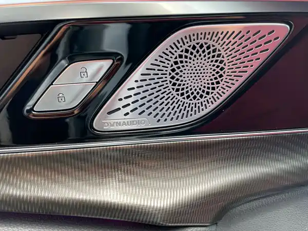 Hongqi H6 2025