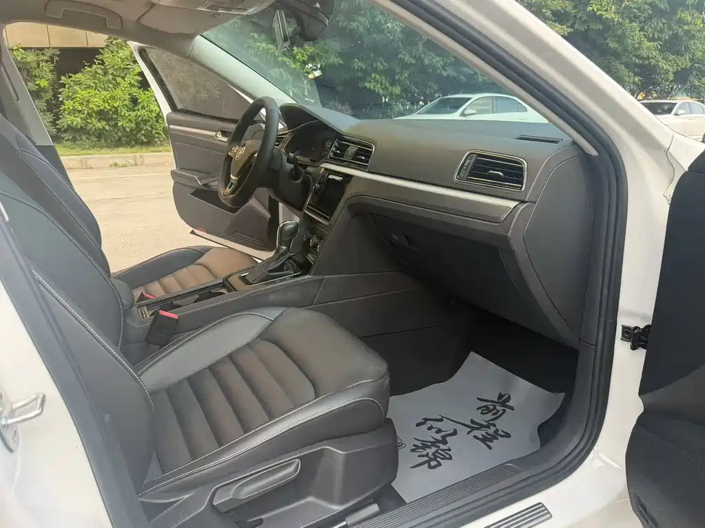 Volkswagen Lamando 2019